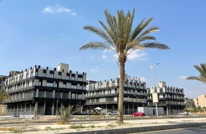 Shop - Studio - 1 for rent in Sheikh Zayed City - Giza