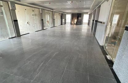 Shop - Studio - 1 for rent in Sheikh Zayed City - Giza