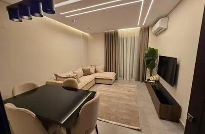 شقة - 2 غرف نوم - 1 حمام للايجار في پريڤادو - مدينتي - القاهرة