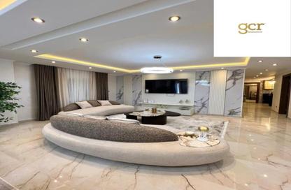 Apartment - 3 Bedrooms - 3 Bathrooms for sale in Amorada New Cairo - 5th Settlement Compounds - The 5th Settlement - New Cairo City - Cairo