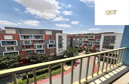 Apartment - 3 Bedrooms - 3 Bathrooms for sale in Amorada New Cairo - 5th Settlement Compounds - The 5th Settlement - New Cairo City - Cairo