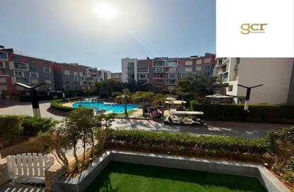 Apartment - 3 Bedrooms - 3 Bathrooms for sale in Amorada New Cairo - 5th Settlement Compounds - The 5th Settlement - New Cairo City - Cairo