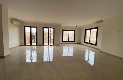 Apartment - 3 Bedrooms - 3 Bathrooms for rent in Casa - Sheikh Zayed Compounds - Sheikh Zayed City - Giza