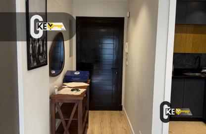 Apartment - 2 Bedrooms - 1 Bathroom for rent in B12 - Madinaty - Cairo