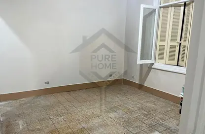 مساحات مكتبية - 3 غرف نوم - 1 حمام للايجار في طريق الجيش - الأزاريطة - حي وسط - الاسكندرية