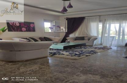 Villa - 4 - 5 for sale in Hacienda Bay - Sidi Abdel Rahman - North Coast Villa - 4 - 5 for sale in Hacienda Bay - Sidi Abdel Rahman - North Coast
