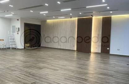 Half Floor - Studio - 1 for rent in Sodic East - 6th District - New Heliopolis - Cairo