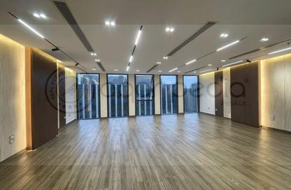 Half Floor - Studio - 1 for rent in Sodic East - 6th District - New Heliopolis - Cairo