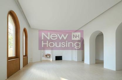 Villa - 6 Bedrooms - 7 Bathrooms for sale in Zamalek - Cairo Villa - 6 Bedrooms - 7 Bathrooms for sale in Zamalek - Cairo