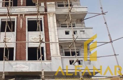 Apartment - 3 Bedrooms - 2 Bathrooms for sale in Bait Alwatan - The 5th Settlement - New Cairo City - Cairo