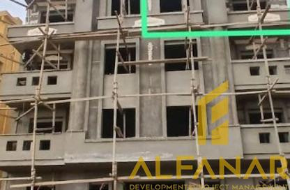 Apartment - 3 Bedrooms - 2 Bathrooms for sale in Bait Alwatan - The 5th Settlement - New Cairo City - Cairo