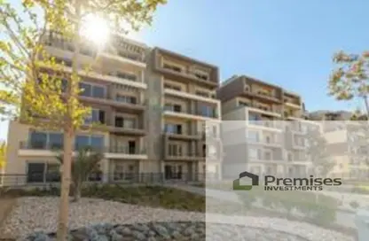 Apartment - 5 Bedrooms - 5 Bathrooms for sale in Palm Hills New Cairo - 5th Settlement Compounds - The 5th Settlement - New Cairo City - Cairo