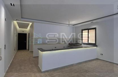 Apartment - 2 Bedrooms - 2 Bathrooms for rent in Al Imam Zain Al Abdeen St. - El Banafseg 9 - El Banafseg - New Cairo City - Cairo