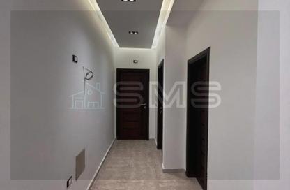 Apartment - 2 Bedrooms - 2 Bathrooms for rent in Al Imam Zain Al Abdeen St. - El Banafseg 9 - El Banafseg - New Cairo City - Cairo