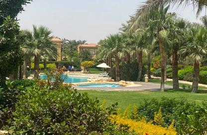 Townhouse - 4 Bedrooms - 4 Bathrooms for sale in Stone Park - 5th Settlement Compounds - The 5th Settlement - New Cairo City - Cairo Townhouse - 4 Bedrooms - 4 Bathrooms for sale in Stone Park - 5th Settlement Compounds - The 5th Settlement - New Cairo City - Cairo