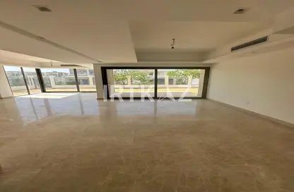 فيلا - 4 غرف نوم - 4 حمامات للبيع في مون ريزيدنس - فيفث سكوير - التجمع الخامس - مدينة القاهرة الجديدة - القاهرة