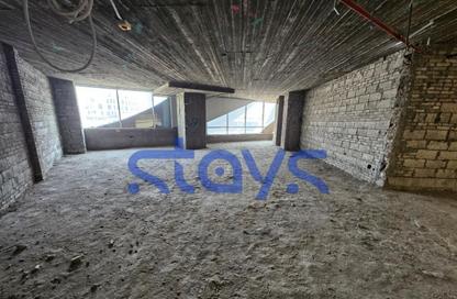 Office Space - Studio - 1 for rent in Bank Center Street - South Teseen St. - The 5th Settlement - New Cairo City - Cairo
