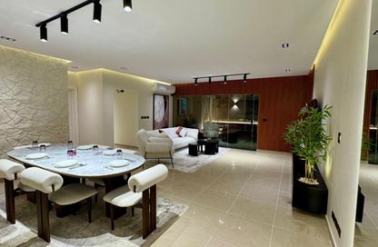 Apartment - 3 - 3 for rent in Madinaty - Cairo