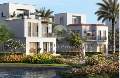 Villa - 6 Bedrooms - 6 Bathrooms for sale in Sodic East - 6th District - New Heliopolis - Cairo