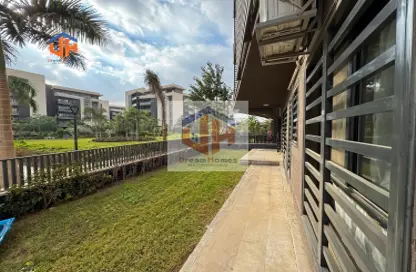 Apartment - 3 Bedrooms - 3 Bathrooms for sale in Privado - Madinaty - Cairo