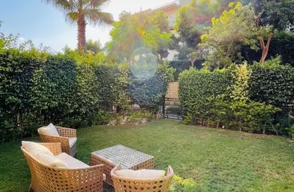 Apartment - 3 Bedrooms - 2 Bathrooms for rent in Westown - Sheikh Zayed Compounds - Sheikh Zayed City - Giza