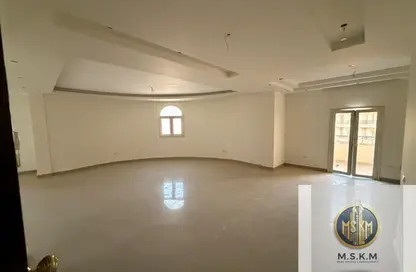 Apartment - 3 Bedrooms - 2 Bathrooms for rent in Badr Khan Ali St. - Al Narges 1 - Al Narges - New Cairo City - Cairo