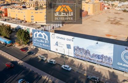 شقة - 1 - 1 للبيع في جراند جيت - منتجعات الغردقة - الغردقة - محافظة البحر الاحمر شقة - 1 - 1 للبيع في جراند جيت - منتجعات الغردقة - الغردقة - محافظة البحر الاحمر