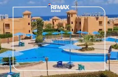 Chalet - 2 Bedrooms - 1 Bathroom for sale in Royal Beach - Qesm Marsa Matrouh - North Coast