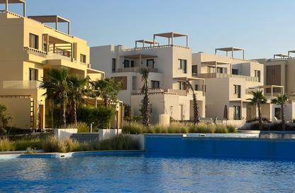 Chalet - 2 - 2 for sale in Makadi Heights - Makadi Orascom Resort - Makadi - Hurghada - Red Sea