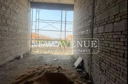 Retail - Studio - 1 Bathroom for sale in Three Sixty - 5th Settlement Compounds - The 5th Settlement - New Cairo City - Cairo