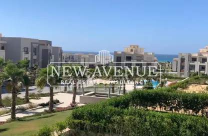 شاليه - 2 غرف نوم - 2 حمامات للبيع في جايا - راس الحكمة - الساحل الشمالي