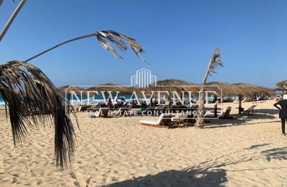 Chalet - 2 Bedrooms - 2 Bathrooms for sale in Gaia - Ras Al Hekma - North Coast