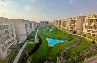 Apartment - 3 - 3 for sale in Moon Residences - Fifth Square - The 5th Settlement - New Cairo City - Cairo Apartment - 3 - 3 for sale in Moon Residences - Fifth Square - The 5th Settlement - New Cairo City - Cairo