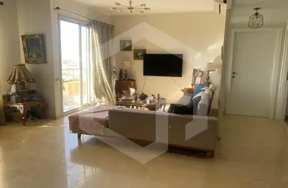 (بنتهاوس  (روف - 3 غرف نوم - 3 حمامات للبيع في بالم هيلز بالم باركس - وصلة دهشور الجنوبية - مدينة 6 أكتوبر - الجيزة