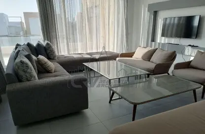 شاليه - 4 غرف نوم - 4 حمامات للبيع في سي شيل - سيدي عبد الرحمن - الساحل الشمالي