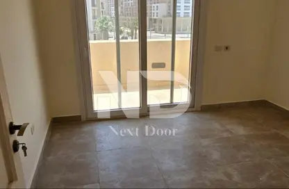 Twin House - 4 Bedrooms - 4 Bathrooms for rent in Al Maqsad - New Capital Compounds - New Capital City - Cairo