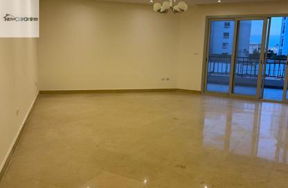 Apartment - 2 - 3 for rent in Cairo Festival City - North Investors Area - New Cairo City - Cairo