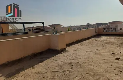 Villa - 5 Bedrooms - 4 Bathrooms for sale in Dream Land St. - Dream Land - Al Wahat Road - 6 October City - Giza