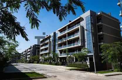 Apartment - 3 Bedrooms - 2 Bathrooms for sale in El Patio Oro - 5th Settlement Compounds - The 5th Settlement - New Cairo City - Cairo