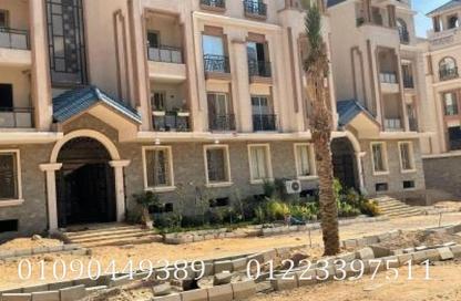 Duplex - 4 Bedrooms - 4 Bathrooms for sale in Gardenia Al Obour - 3rd District - Obour City - Qalyubia Duplex - 4 Bedrooms - 4 Bathrooms for sale in Gardenia Al Obour - 3rd District - Obour City - Qalyubia