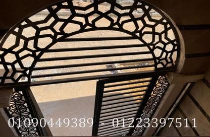 Duplex - 4 Bedrooms - 4 Bathrooms for sale in Gardenia Al Obour - 3rd District - Obour City - Qalyubia Duplex - 4 Bedrooms - 4 Bathrooms for sale in Gardenia Al Obour - 3rd District - Obour City - Qalyubia