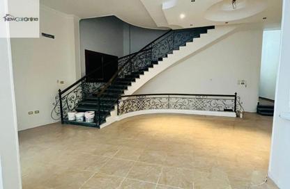 Duplex - 2 - 4 for rent in Orouba Axis - Area A - Ganoob El Acadimia - New Cairo City - Cairo