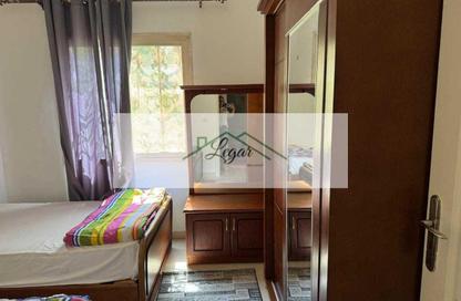 Apartment - 2 Bedrooms - 1 Bathroom for rent in Al Mostakbal - 12th District - Sheikh Zayed City - Giza