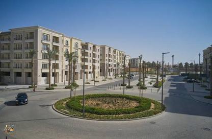 Apartment - 3 Bedrooms - 3 Bathrooms for rent in Mivida - 5th Settlement Compounds - The 5th Settlement - New Cairo City - Cairo