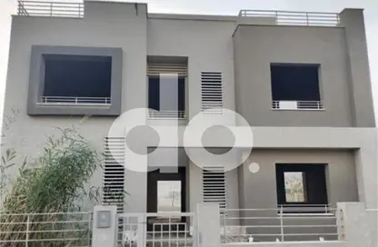 فيلا - 7 غرف نوم - 5 حمامات للبيع في بالم هيلز قطامية اكستينشن - كمبوندات التجمع الخامس - التجمع الخامس - مدينة القاهرة الجديدة - القاهرة