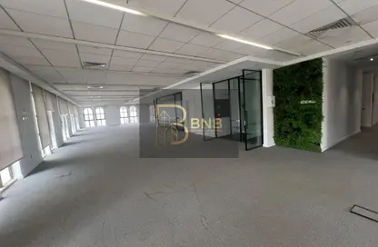 طابق كامل - 8 غرف نوم - 4 حمامات للايجار في ميفيدا - كمبوندات التجمع الخامس - التجمع الخامس - مدينة القاهرة الجديدة - القاهرة