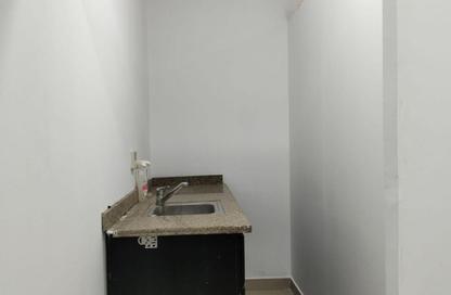 Office Space - 5 Bedrooms - 2 Bathrooms for rent in North Teseen St. - The 5th Settlement - New Cairo City - Cairo