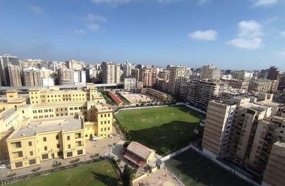 Apartment - 3 Bedrooms - 2 Bathrooms for sale in Laurent - Hay Sharq - Alexandria