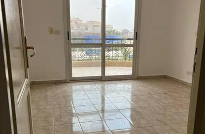 Apartment - 3 Bedrooms - 2 Bathrooms for rent in El Rehab Extension - Al Rehab - New Cairo City - Cairo