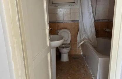 Apartment - 3 Bedrooms - 2 Bathrooms for rent in El Rehab Extension - Al Rehab - New Cairo City - Cairo